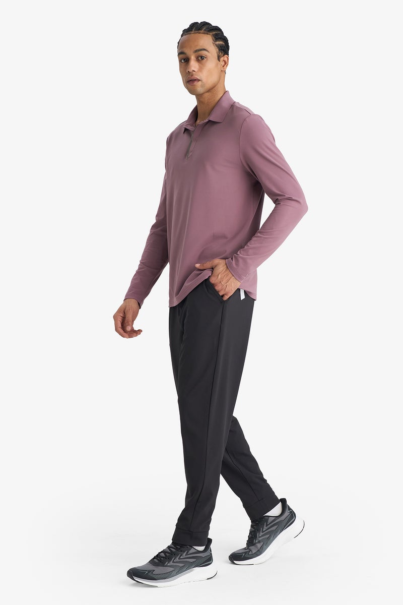 DeFacto Black Man Slim Fit Jogger Casual - Image 2